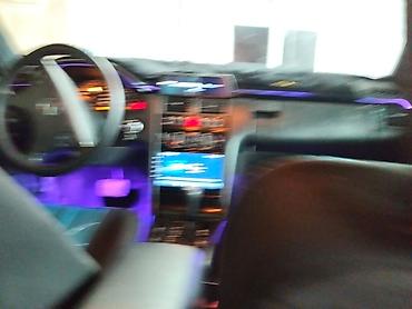 m50 satisi: Mercedes-Benz E 230: 2.3 l | 1998 il Sedan — 5