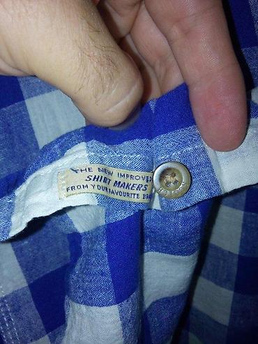 Košulje: Košulja bоја - Šareno — 7