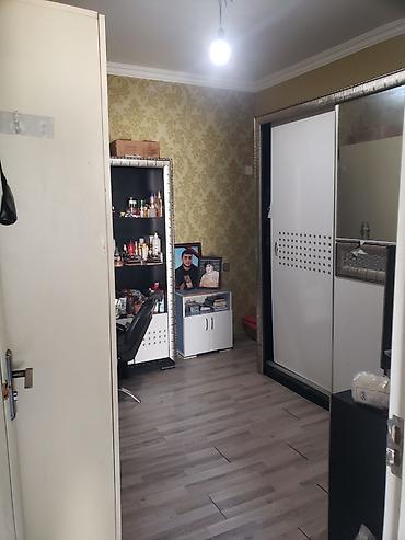 yevlaxda satilan evler: 2 otaqlı, 40 kv. m, Orta təmir — 3