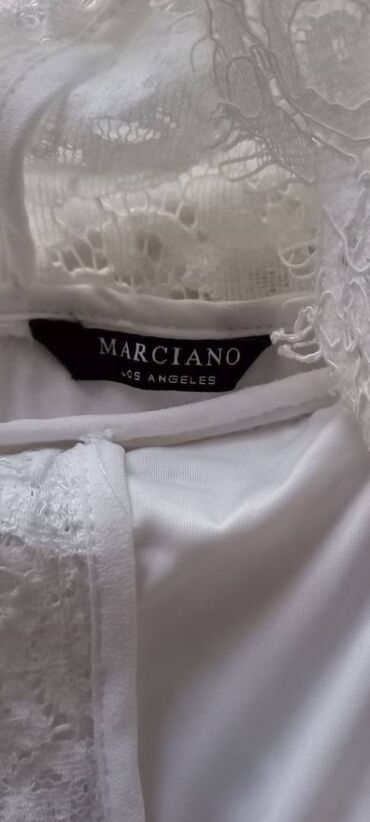 Haljine: Guess M, bоја - Bela — 6