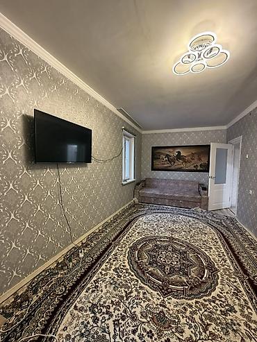 воронц: 2 комнаты, 48 м², 105 серия, 2 этаж — 3