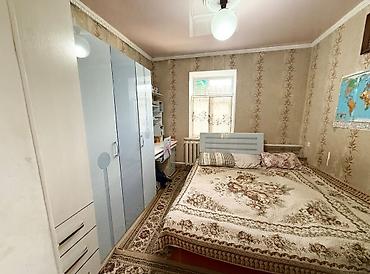 Продажа коттеджей и домов: 💫 Продается дом !!! 💫 Район : Кызыл -Аскер 📐 Площадь дома : 110 — 3