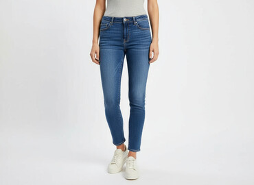 cross jeans zakręt: Gap, Джинси жіночі, розмір S