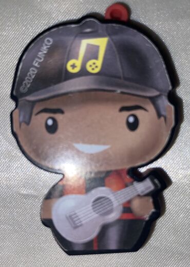 Oyuncaqlar: Киндер игрушки по 1 м — 8