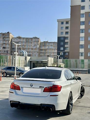 bmw 528 2012: BMW 528: 2 l | 2015 il Sedan — 4