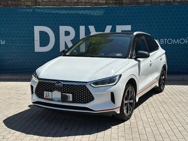 BYD: BYD – лидер среди электромобилей! BYD уже обогнал Tesla по продажам