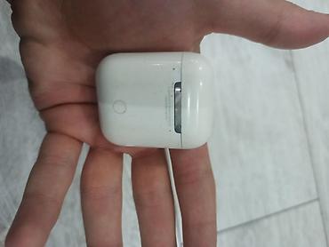 ремонт эирподс: Продаю AirPods Apple series 1. продаю аирподсы первой серии оригинал — 5