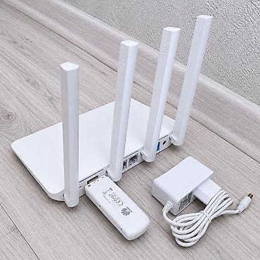 deco m4: Mi Router 3 / Padavan. Идеальное состояние, отлично и стабильно — 2