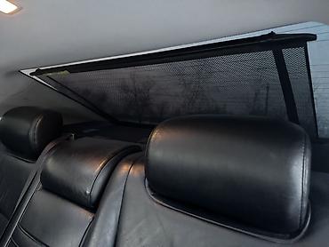 Lexus: Lexus ES: 2011 г., 3.5 л, Автомат, Бензин, Седан — 11