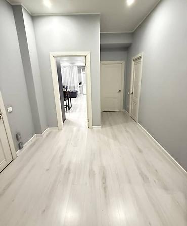 106: 2 комнаты, 54 м², 12 мкр Элитка, 2 этаж, Свежий ремонт — 3