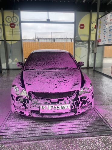 хонда свик 2007: Honda Civic: 2007 г., 1.8 л, Автомат, Бензин, Седан