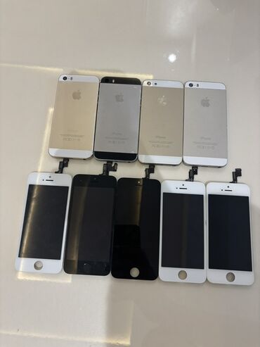 Digər ehtiyat hissələri: Evvela salam aleykum, qiymet sekilde gorduynuzun hamsina aitdir 5 eded — 1