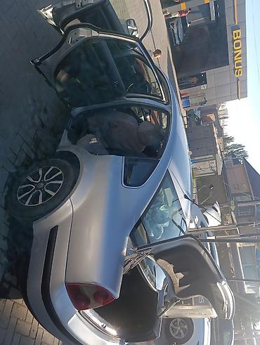 pasat b5: Volkswagen Passat: 2002 г., 2 л, Механика, Бензин, Седан — 4