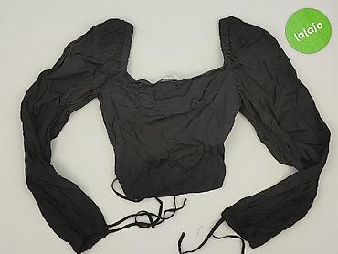 bluzki obcisle: NA-KD, Bluzka damska, rozmiar XS — 3