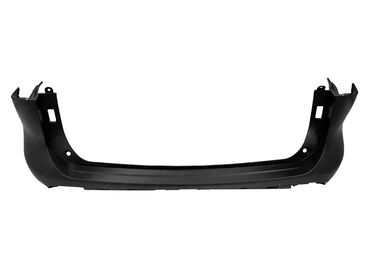 Бамперы и комплектующие: Бампер Toyota, Новый, Оригинал — 11