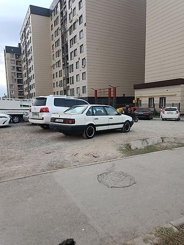 пасса б4: Volkswagen Passat: 1990 г., 1.8 л, Механика, Бензин, Седан — 9
