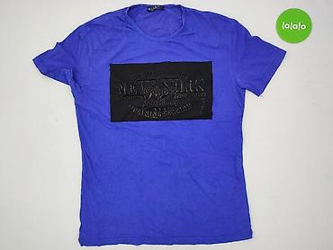 jersey h: Club L, T-shirt damski, rozmiar L — 2