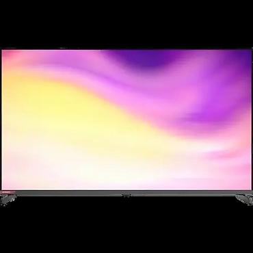 led ekran: Shivaki S43G Cinema Vision LED TV — 43 düym (109 sm) Full HD Smart — 1