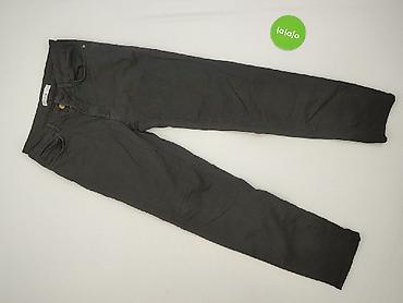 zara 1289: Zara, Jeansy damskie, rozmiar S — 2