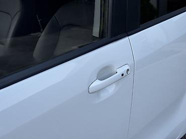 Kia: Kia Ray: 2024 г., 1 л, Автомат, Бензин — 8