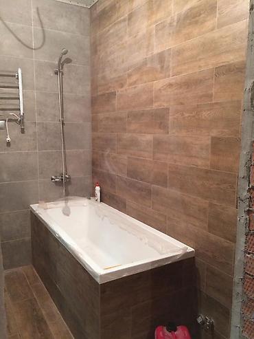 Ремонт под ключ: Отделка и ремонт “под ключ” - Плиточные работы любой сложности — 11