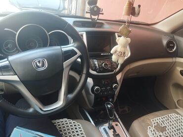 Changan: Changan Eado: 1.6 l | 2014 il 30000 km Sedan — 9