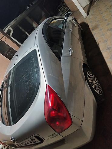 Nissan: Nissan Primera: 2003 г., 1.8 л, Механика, Бензин, Седан — 7