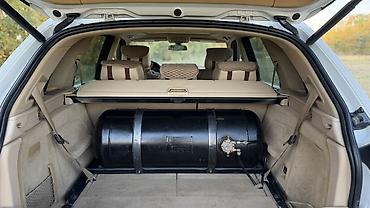 ноздри на е39: BMW X5: 2008 г., 3 л, Автомат, Газ, Кроссовер — 6