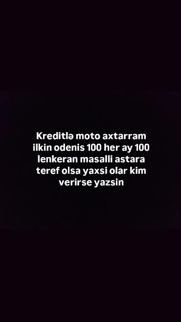 Motosikletlər: Tufan 50 sm3 — 1