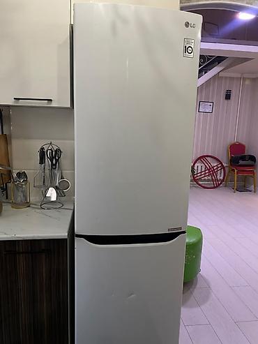 холодильник цена ош: Холодильник Lg 18000 забирать с акордо — 3
