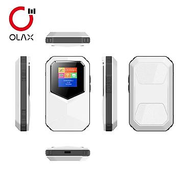 Modemlər və şəbəkə avadanlıqları: Mifi/Wifi Modem 4G IMEI qeydiyyat üçün 15Azn bura yazılan qiymətdən — 8