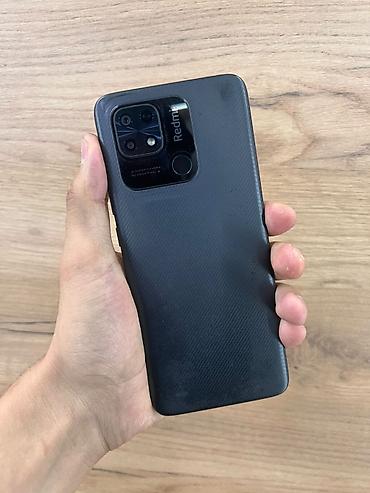 Redmi 10C, модель 220333QNY Характеристики: - Память: 64 ГБ