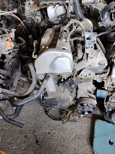 двигатель на хонда d15b: Двигатель HONDA D15B (1.5 SOHC, 16V) Описание: - Бензиновый рядный — 1