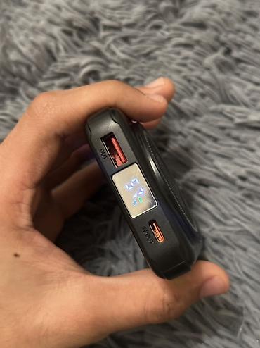irşad powerbank: Powerbank 10000 mAh, Yeni — 3