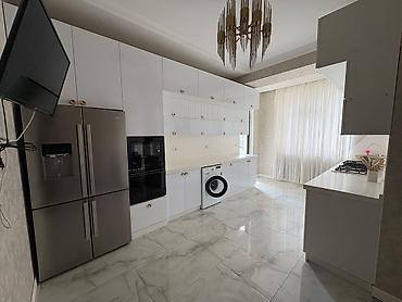 9 mərtəbə: ✨ Nərimanovda, Təbriz Küçəsində "Estal MTK"-da 218 m² Lüks 5 Otaqlı — 10