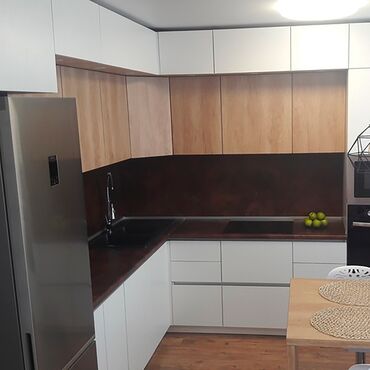 3k_Mebel: Мебель на заказ, Кухня, Кухонный гарнитур