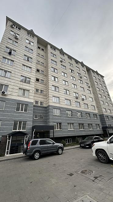2 комнаты, 67 м², Восток-5 мкр 106 серия улучшенная, 5 этаж, Евроремонт