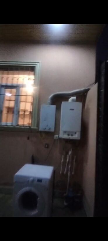 Uzunmüddətli kirayə evlər: 100 kv. m, 3 otaqlı, Kombi, Qaz, İşıq -da lalafo.az — 7 Uzunmüddətli kirayə evlər: 100 kv. m, 3 otaqlı, Kombi, Qaz, İşıq — 7