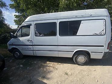 Microcar: Microcar : 1997 г., Механика, Дизель, Бус — 5