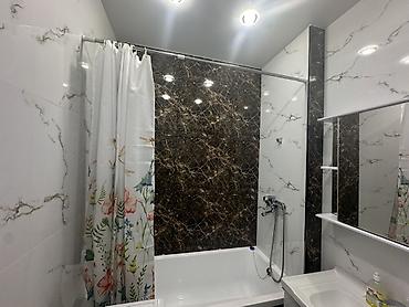 Долгосрочная аренда квартир: Студия, Собственник, Без подселения, С мебелью полностью — 6