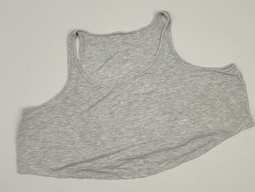 T-shirts and tops: Top 4XL (EU 48), condition - Good