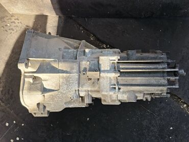 Коробки передач: Коробка передач Механика BMW 2006 г., Б/у, Оригинал, Германия — 12