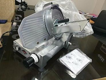 akula bıçak: Slayser Slayzer slicer Kaşar Dilimleme Makinası 22 Cm Gıda Dilimleme — 4