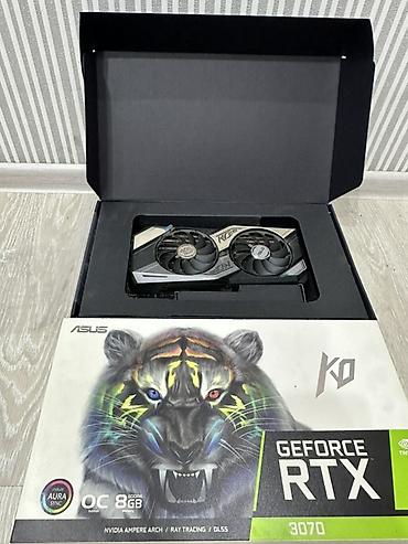 rx 7900 gre: Видеокарта для ПК, Б/у, Asus, GeForce RTX, 8 ГБ — 1