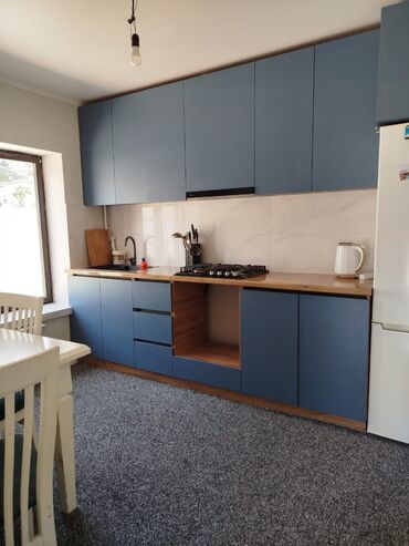 Продажа домов: Полдома, 3 м², 3 комнаты, Собственник, Дизайнерский ремонт — 4