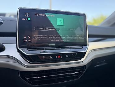 Volkswagen: Volkswagen ID.6: 2022 г., Автомат, Электромобиль, Кроссовер — 13