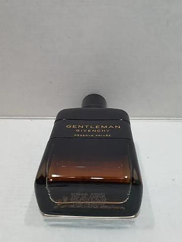 Parfemi: GIVENCHY GENTLEMAN RESERVE PRIVEE EDP100ML TSTR | Givenchy Gentleman — 2