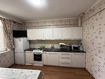 Продажа квартир: 1 комната, 45 м², Элитка, 2 этаж — 5
