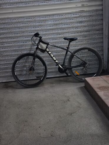 Dağ velosipedi Start, 29"