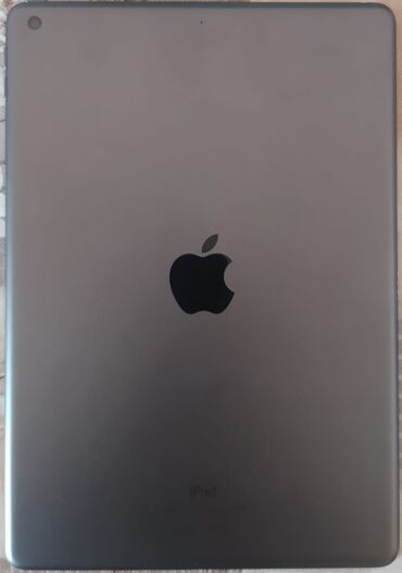 samsung tab a: Yeni Apple iPad 9 (2021), 10,2", 64 GB
